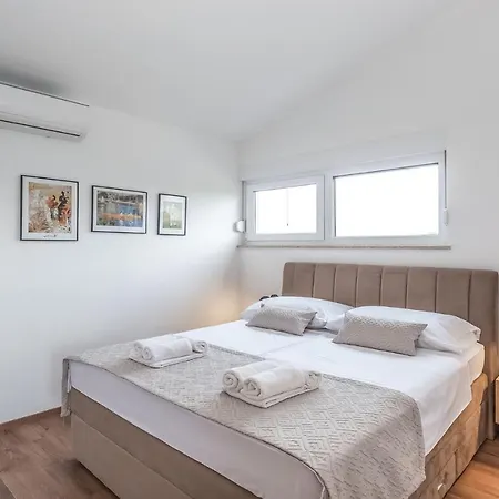 Zara 4* Visnjan