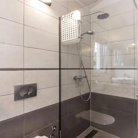 Zara 4* Višnjan