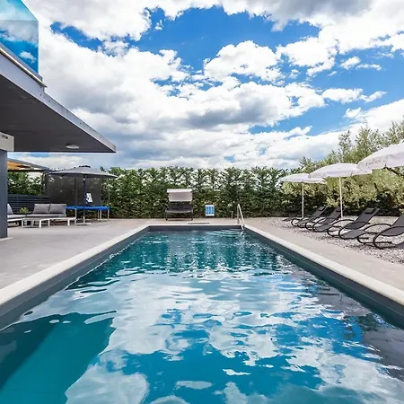 Zara Hotel Visnjan