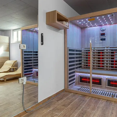 Hotel Zara Visnjan